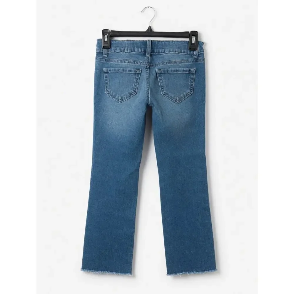SO Girls Blue Denim Jeans – Size 6